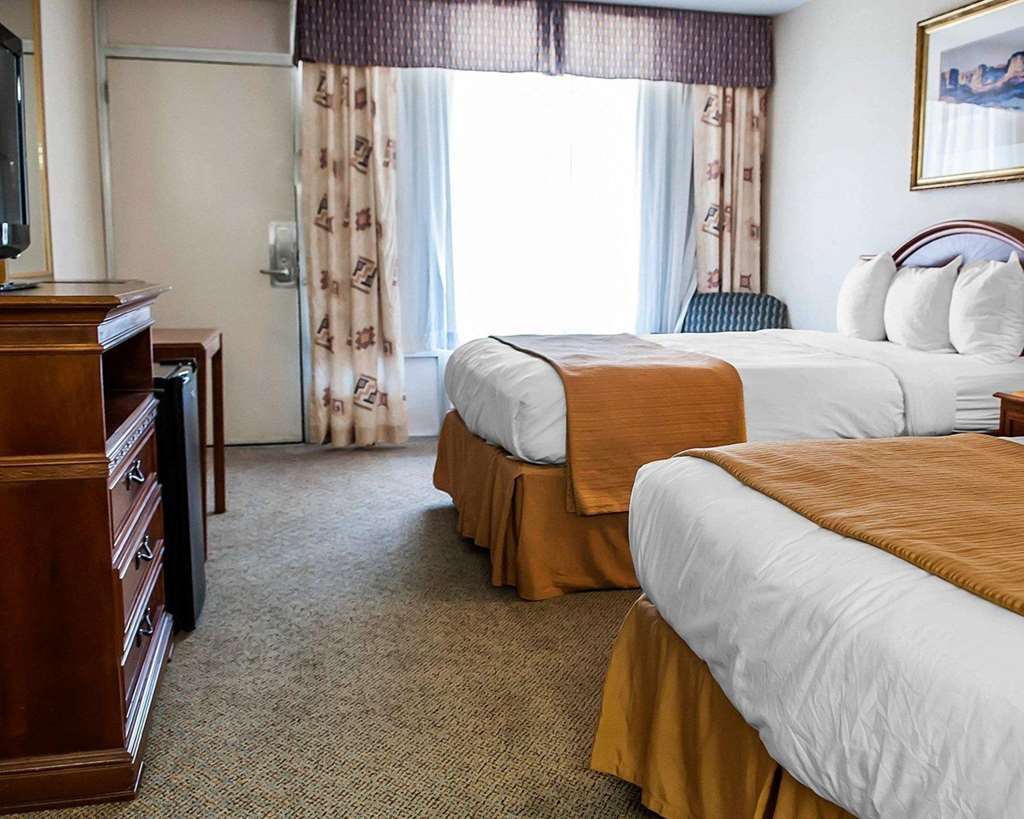 Quality Inn Tucumcari Cameră foto